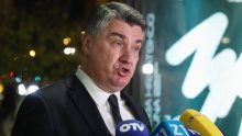 Milanović se spreman javno cijepiti kako bi ukazao na važnost cijepljenja