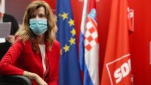 Novi uspjeh Biljane Borzan: Za samo dva glasa u EP-u prošla zabrana ugrađenih kvarova uređaja