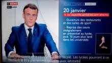 Macron podiže moral Francuzima, najavio nova ublažavanja i moguće ukidanje mjera prije Božića