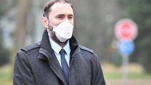 Luetić: Varaždinska bolnica u teškoj je situaciji