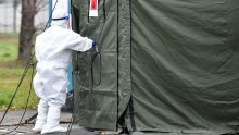 Varaždinska županija broji 301 novozaraženog, troje umrlih
