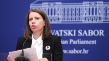 Peović: Ćorić, Plenković i prije njih SDP sistemskom su korupcijom uništili domaću proizvodnju