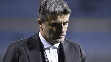 Zoran Mamić uoči gostovanja u Austriji, koje klubu može donijeti nove milijune eura, na zanimljiv način dotakao se bolnog poraza od Osijeka