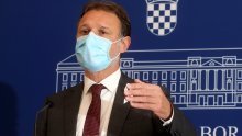 Jandroković iznenađen izlaskom oporbe iz Sabora: Ne znam je li to bila politička poruka ili izbjegavanje obaveza