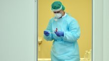 U Međimurju osposobljen respiracijski centar s 80 postelja
