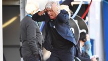 Gian Piero Gasperini pisao je najljepše stranice u povijesti Atalante, a čelnici kluba iz Bergama ovim su potezom otjerali sve koji maštaju o njihovom treneru