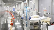 U Zagrebu 647 novozaraženih koronavirusom