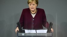 [FOTO] Merkel: Teška zima je pred nama, ali i ona će jednom proći