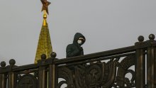 Rekordan broj umrlih u Bugarskoj i Rusiji, pandemija sve jača u Meksiku