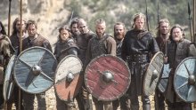 Gledajte Vikinge na Pickboxu