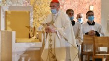 Što nove mjere znače za vjernike? Izdvojili smo one koje se odnose na crkve i ostale vjerske objekte
