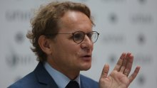 Đikić: Stožer je potkapacitiran, a problem je kada stave politiku ispred struke, kao što je to bilo s Kolonom sjećanja u Vukovaru
