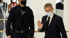 Suđenje Sarkozyju ipak počinje uskoro, prijeti mu do deset godina zatvora