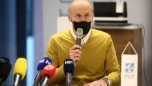 Medak: 'Ugostitelji ne žele da oni umiru od gladi da bi se zaštitilo da netko drugi ne umre od bolesti Covid-19'