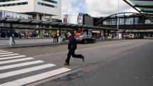 U zračnoj luci Schiphol sve je spremno za distribuciju smrznutog cjepiva