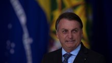 Bolsonaro misli da žurba za cjepivom nije opravdana: Pfizer nije odgovoran za nuspojave, ako se pretvorite u kajmana - vaš problem