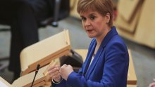 Škoti žele novi referendum o neovisnosti; premijerka: Mogao bi polučiti raspad Ujedinjene Kraljevine