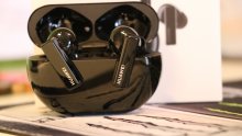 [FOTO] Huawei FreeBuds Pro: Bežične slušalice neobičnog izgleda s kvalitetnim poništavanjem buke