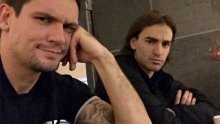 Ovako je Dejan Lovren ušao u 2015.