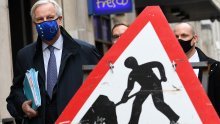 Europski pregovarač Barnier: EU neće žrtvovati svoju budućnost radi dogovora