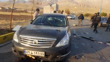 Ubojstvo top znanstvenika samo je zadnji u nizu teških udaraca za iransku vladajuću kastu, cure li povjerljive informacije iz samog vrha vlasti?