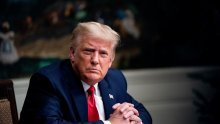 Iran traži od Interpola 'crvenu tjeralicu' za Trumpom