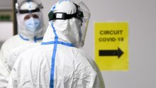 Belgija oprezno ublažava mjere protiv pandemije od 1. prosinca