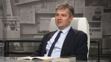 Dario Juričan: Klaunovi su HDZ, Milan Bandić i Ivan Vrdoljak, morao sam sve dovesti do apsurda