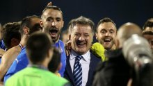 Mamić došao na svoje: Najbolji smo i publika se vraća!