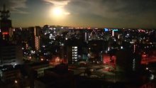 [VIDEO] Meteor eksplodirao nad Japanom, u sekundi je noć pretvorio u dan