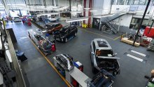 [FOTO/VIDEO] Pionirski ispitni centar za pogonske sklopove u južnoj Europi; SEAT uložio više od 30 milijuna eura