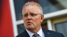 Pacifički otoci prozvali Australiju jer joj je cilj smanjenja emisija jedan od najslabijih među bogatim zemljama