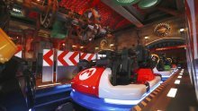 [FOTO/VIDEO] Super Nintendo World vrata otvara u veljači, imat će vožnje u proširenoj stvarnosti
