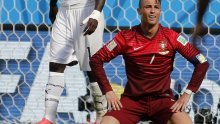 Portugalu pobjeda, ali samo za bolji dojam