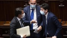 Talijansko gospodarstvo past će ove godine 8,9 posto, očekuje se i veliki broj izgubljenih radnih mjesta