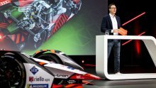 [FOTO/VIDEO] Budućnost Audi Sporta; predstavili e-tron FE07, najavili odlazak iz Formule E te nastup na reliju Dakar 2022.