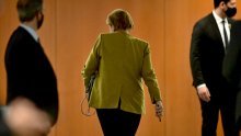 Kraj ere Angele Merkel: Od mlade činovnice iz DDR-a do 'vođe slobodnog svijeta'; neke od ovih detalja sigurno niste znali