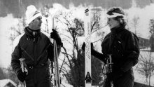 Tragedija koja je obilježila princa Charlesa: Dan kada se skijanje s prijateljima pretvorilo u stravičnu nesreću i pitanje života ili smrti