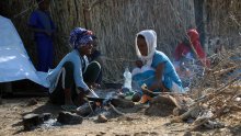 Na zapadu Etiopije masakrirano više od 100 civila
