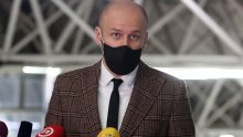 Marin Medak: Ne očekujem prije kraja siječnja otvaranje ugostiteljskih objekata