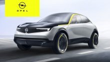 [FOTO /VIDEO] Opel ima novi logo; cilj im je biti još moderniji i hrabrijeg izgleda
