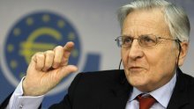 Trichet: Euro nije u krizi