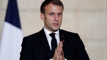 Macron više nema simptome covida-19, izlazi iz karantene