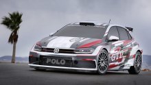 [FOTO/VIDEO] Volkswagen se povlači iz motorsporta, skupljaju snagu za e-ofenzivu