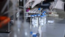 Srbija dobila prvi kontingent Pfizerova cjepiva