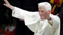 Programme of Pope's visit to Croatia presented