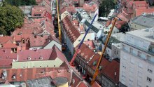 Rasprava o obnovi Zagreba: Kao najveći problem ističe se javna nabava, ali i cijena radova