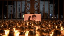 Ubojica slovačkog istraživačkog novinara osuđen na 25 godina zatvora