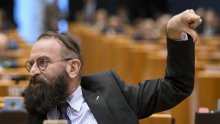 Mađarski političar napustio Fidesz nakon sporne gay zabave u Bruxellesu