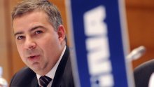 Šef uprave Ine Aldott nije želio komentirati Vladin otkup dionica od Mola